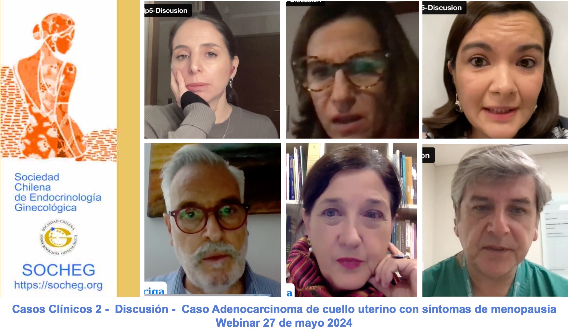 Preguntas y respuestas